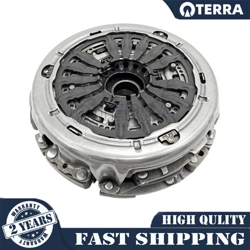 Double Clutch Set For Hyundai Veloster 2012-2017 1.6L 41200-2A001 41200 2A001412002A001 Car Replace