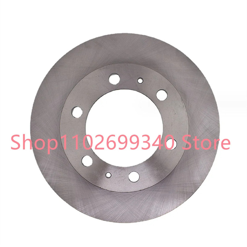 43512-0K060 435120K060 Disc Brake Rotor Brake Disc For TOYOTA HILUX KUN26 KUN51 KUN60