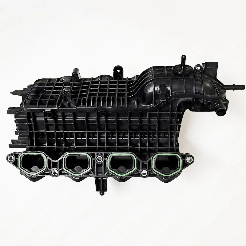 04E129711B 04E129711J 04E129711E 04E129709L Intake Manifold for Audi A1 A3 Q2 Q3 VW Golf 7 Seat Sko