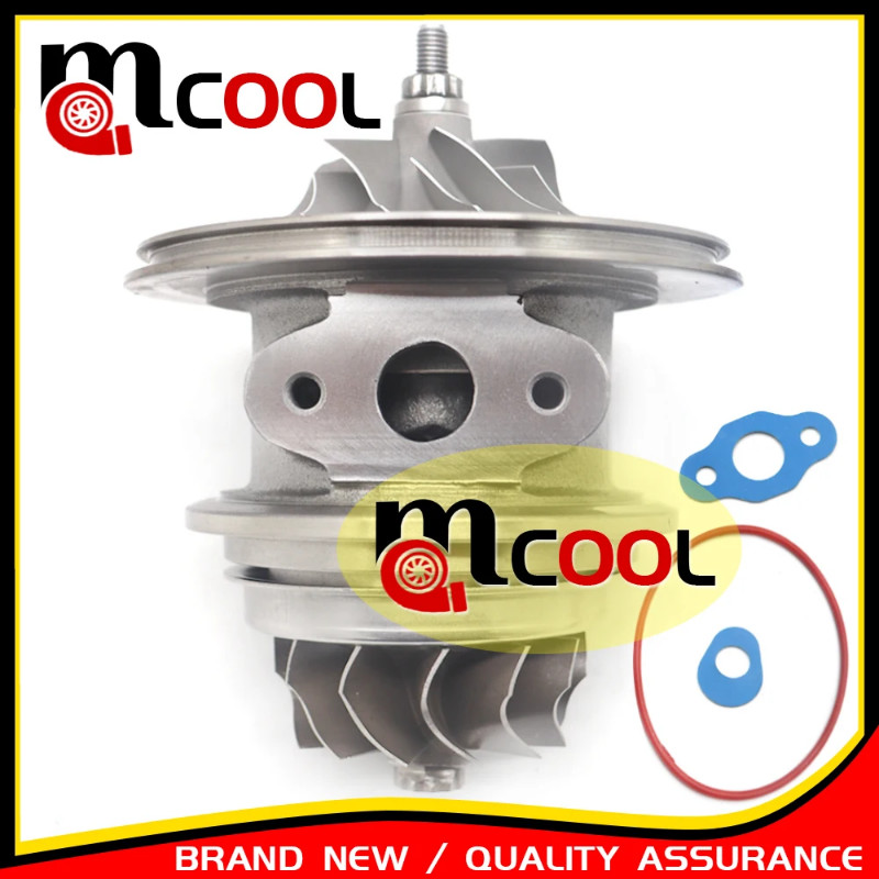 NEW TD05H-14G-10 Turbo Charger Core Cartridge CHRA For Hyundai Mighty 3.5 ton D4DA / 4D34TI 49178-0