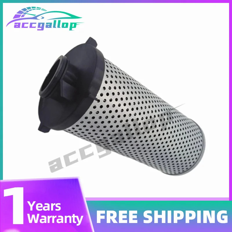 7414582 Hydraulic Oil Filter Compatible with Bobcat Skid Steer Loader A770 S630 S650 S740 S750 S770