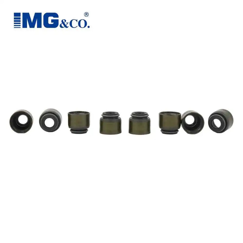 13207-D4201 Crankshaft rear oil seal FOR Renault Nissan Infiniti BJ01 BJ0R BJ0U SEAL-OIL,V 13207D42