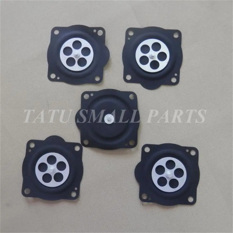 TK4 CARB METERING DIAPHRAGM FOR SHINDAIWA B45 & MORE STRIMMER CARBURETOR REBUILD CARBY OVERHALT REP