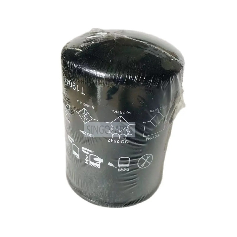Replace Engine Oil Filter Fuel Filter P550020 AR58956 AT19044T W936/4 WGL678