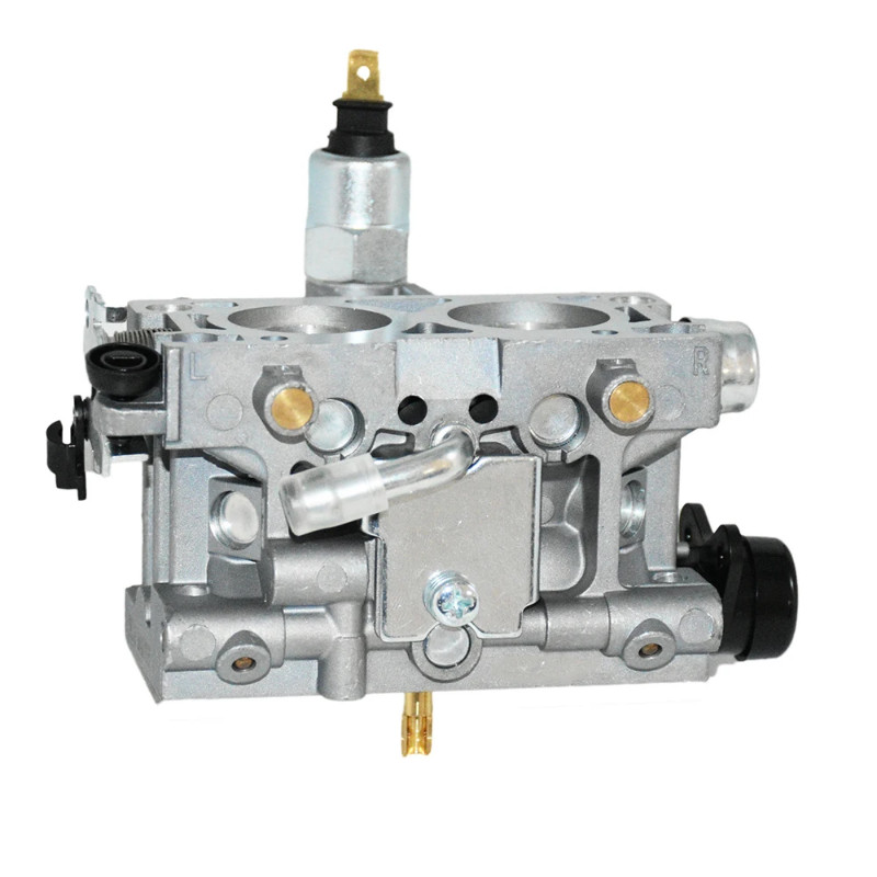 Carburetor Carb For Honda GX630 GX630R GX630RH GX660 GX690 GX690R 16100-Z9E-033 Fuel Supply System