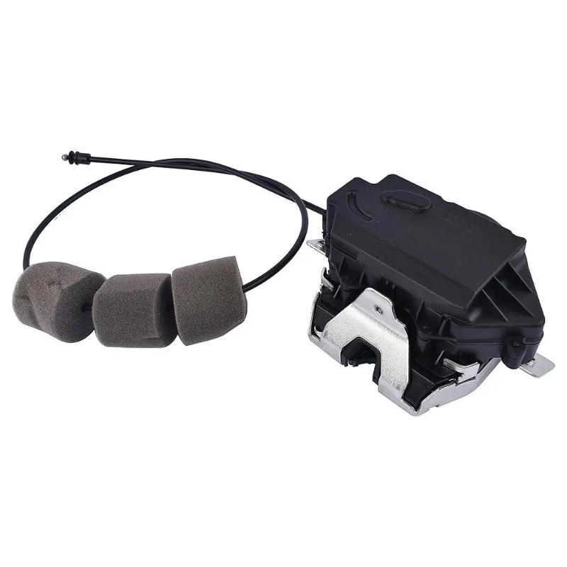 AP02 For Mercedes W164 X164 ML 280/300/350/420/500 Tailgate Hatch Lock Latch w/Actuator 1647400300,