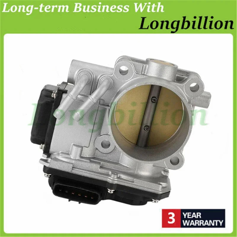 1P Eafix Throttle body OE 16400R44A02 16400-R44A-02 16400-R44-A01 16400R44A01 16400-R48-H01 16400R4