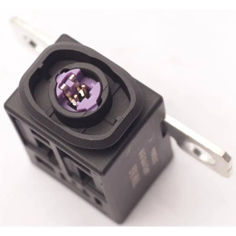 4F0 915 519 Car Battery Fuse Box Cut Off Overload Protection Trip For VW Touareg for Audi A4 A5 A6