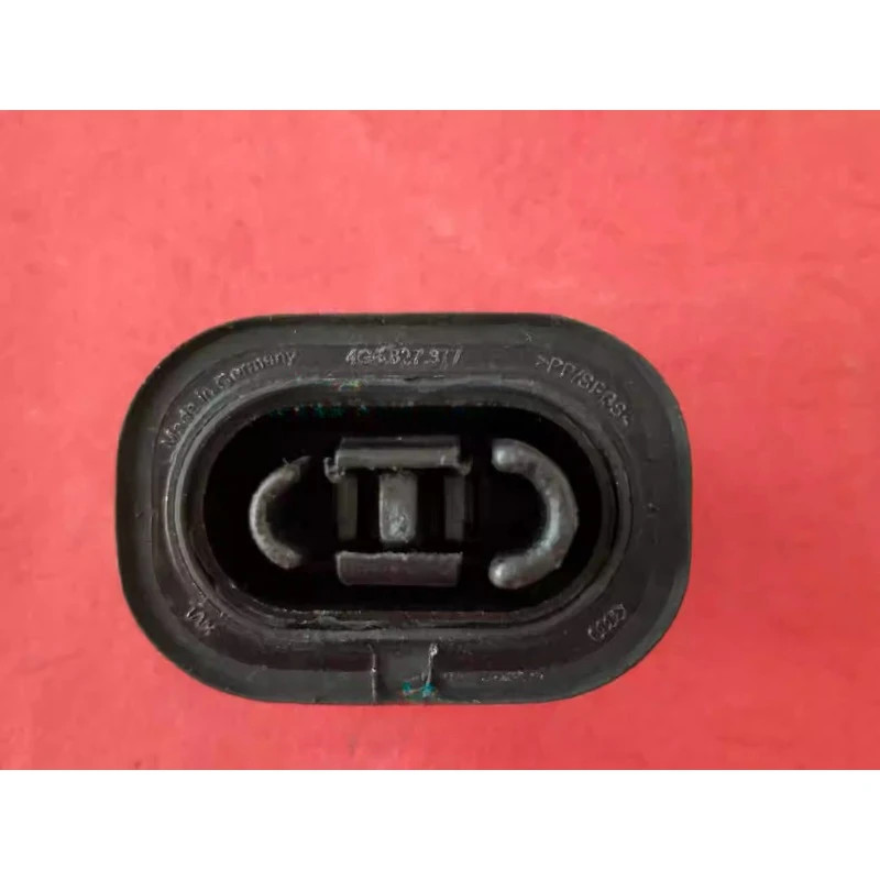 Trunk Bumper Buffer for Audi A6L C7