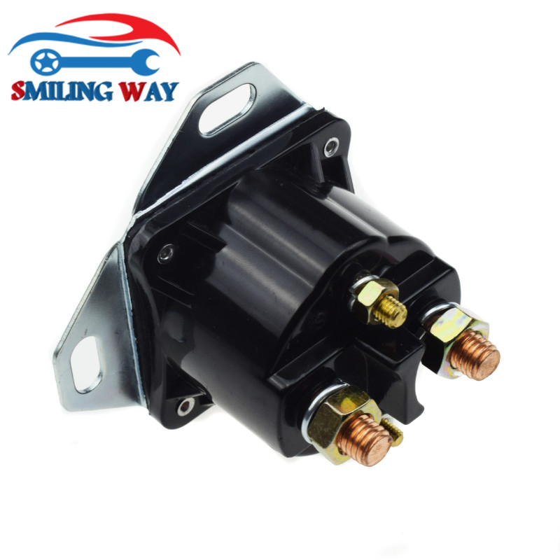 7.3L Diesel Powerstroke Glow Plug Relay Module Solenoid For Ford F-250 F-350 F-450 F-550 E-350 Supe