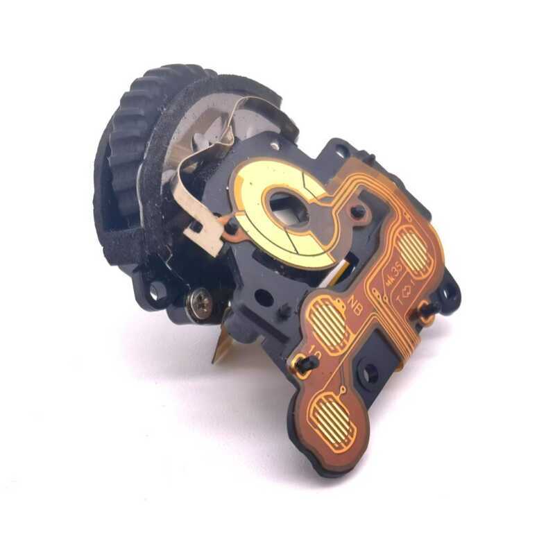 หนึ่งเหมาะสําหรับล้อดึง Nikon D600 D610