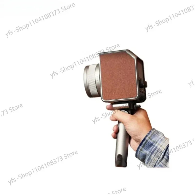Photography Lamp 100W High-Power Handheld Photographer Photography Studio Professional Live