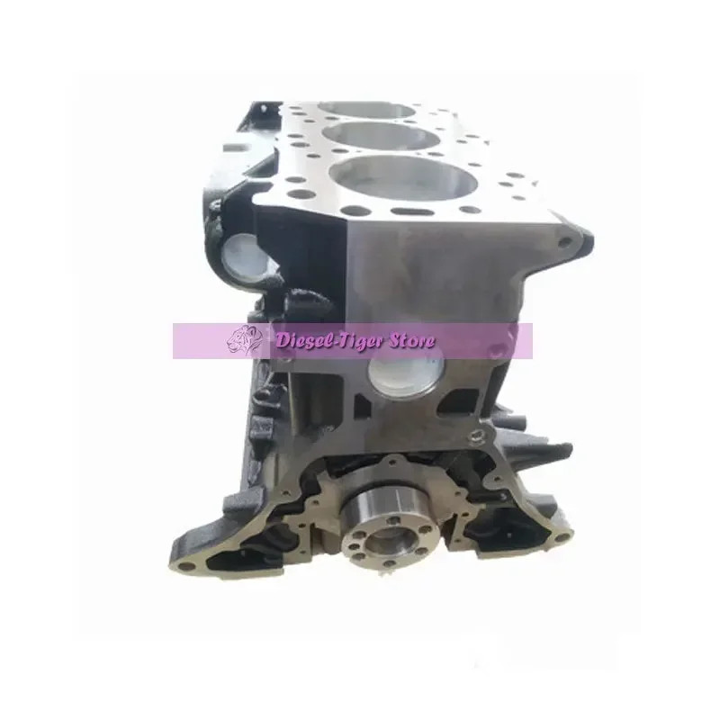 Brand New Engine D4BH Short Block 2.5TD For MITSUBISHI Galloper HYUNDAI H 200 box H1 CAR ENGINE