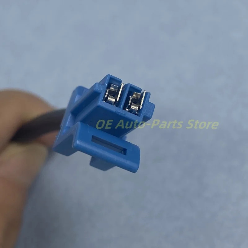 6T40E 6T45E 6T30E Transmission Electronic Control Unit Output Sensor With Blue Plug 24253027 For BU