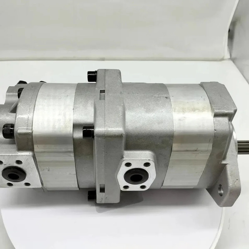 Hydraulic Pump 705-51-20070 for Komatsu WA180-1 WA300-1 WA320-1 WA320-1LC Loader