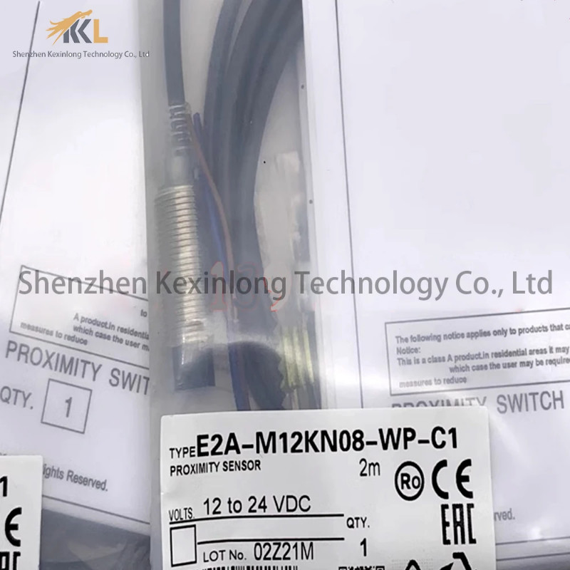 E2A-M12KN08-WP-B1 E2A-M12LN08-WP-B2 E2A-M12KN08-WP-C1 E2A-M12LN08-WP-B1   Need can be placed direct