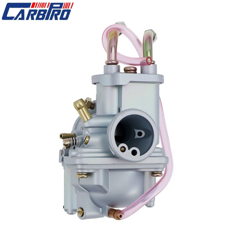 Carburetor for Yamaha PW50 PY50 1981-2009 Yzinger Motorcycle Dirt Bike 50cc Carb