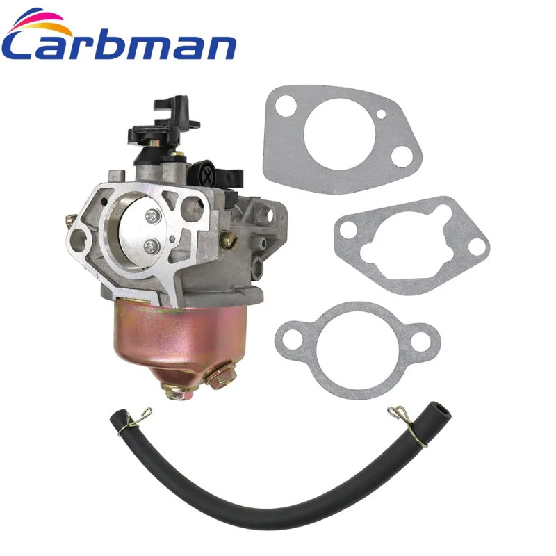 Carburetor Fits For HONDA GX390 13HP GX340 11Hp 16100-Z5T-901 16100-ZF6-V01 Engines