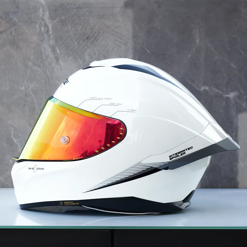 Full Face Helmets Crash Motorcycle Protective Gear Men Women Flip Up Helmet Motorcycle Motociclista