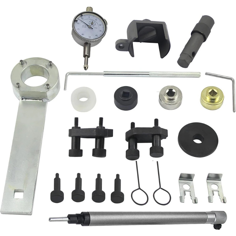 EA888 Engine Timing Locking Tools Kit For VAG 1.8 R4 16v TSI/TFSI 2.0 R4 16v Engine Tools Camshaft