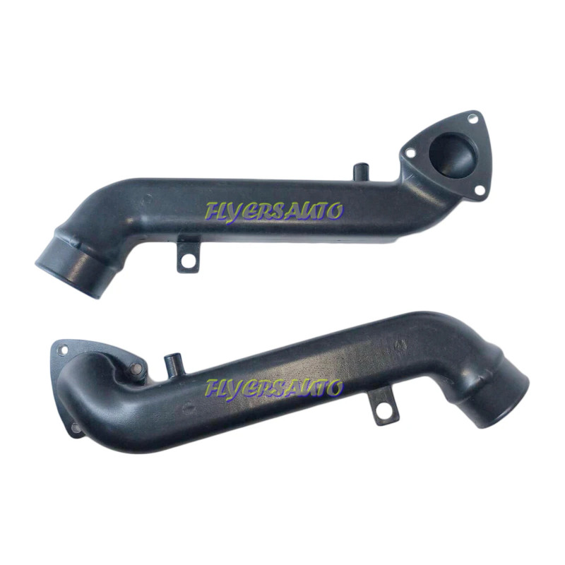 radiator hose use 17113-78205-71 for TOYOTA 1DZ engine 7FD/8FD10-30 # flyersauto forklift parts