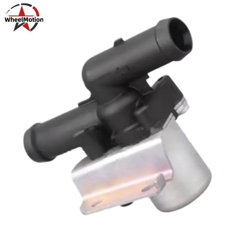 OEM 64119254742 Car Accessories Air Conditioning Heater Parts Heater Control Valve For BMW X3 X7