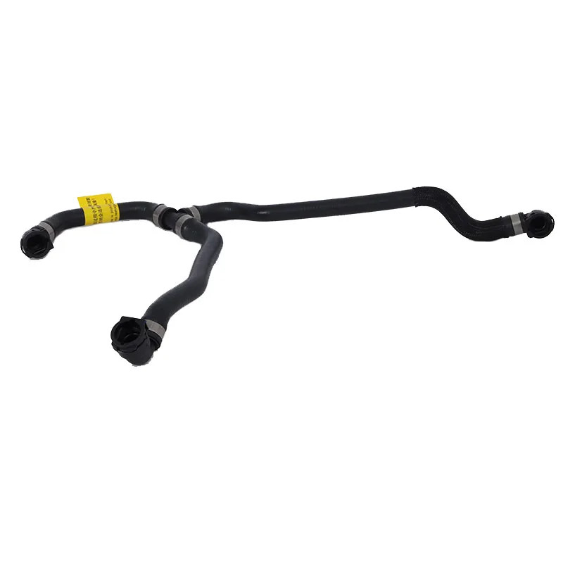 Car Accessories  Expansion Tank Line 17128602602 For BMW G30 G31 G38 G11 G12 Engine B48