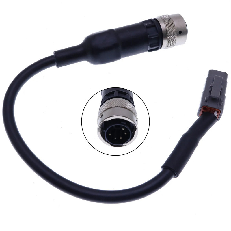 Control Box Harness Adapter For Genie GS-3268 DC GS-3246 GS-2646 GS-2632 GS-2046 GS-2032 96019GN 96