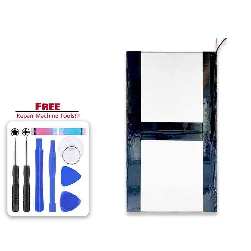 High-Efficiency Laptop Battery 12000mAh For Cube Iwork 12 Iwork12 Tablet PC