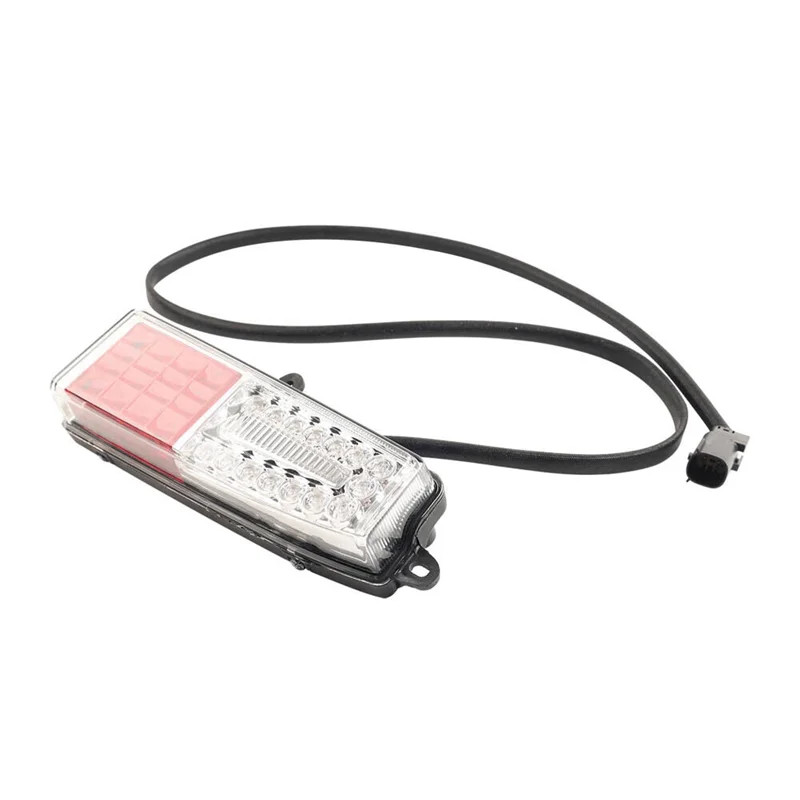 AASS-UTV LED Tail Light UTV Taillight For Hisun HS500CC HS700CC 35250-119E-2000 35310-119-2000