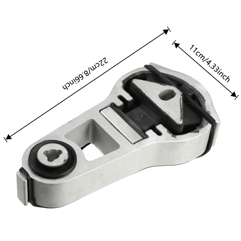 Engine Mount Transmission Support For Ford Explorer 2011-2019 3.5L DB5Z-6068A DB5Z6068A Car Replace