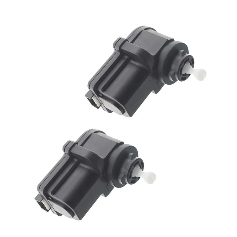 AASS-4M5X-13K198-AA Front Headlight Level Adjustment Motor For Ford Focus Mk2 05-11 4M5X-13K198-A 4