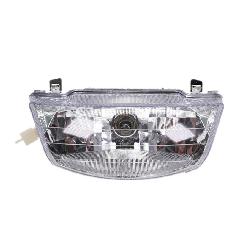 Motorcycle Scooter Headlight Headlight Assembly For Yamaha JOG50 ZR EVOLUTION SA16J