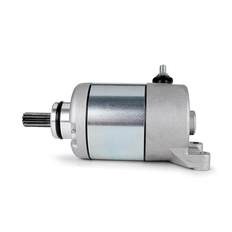 21163-0762 Starter Motor Fit For Kawasaki KLX140 KLX140L KLX140G KLX150L KLX125S KLX140S KLX150S KL
