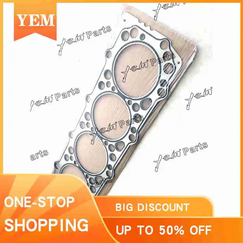 Made in China Engine Cylinder head gasket 4M40 4M40T For Mitsubishi Pajero 2.8L