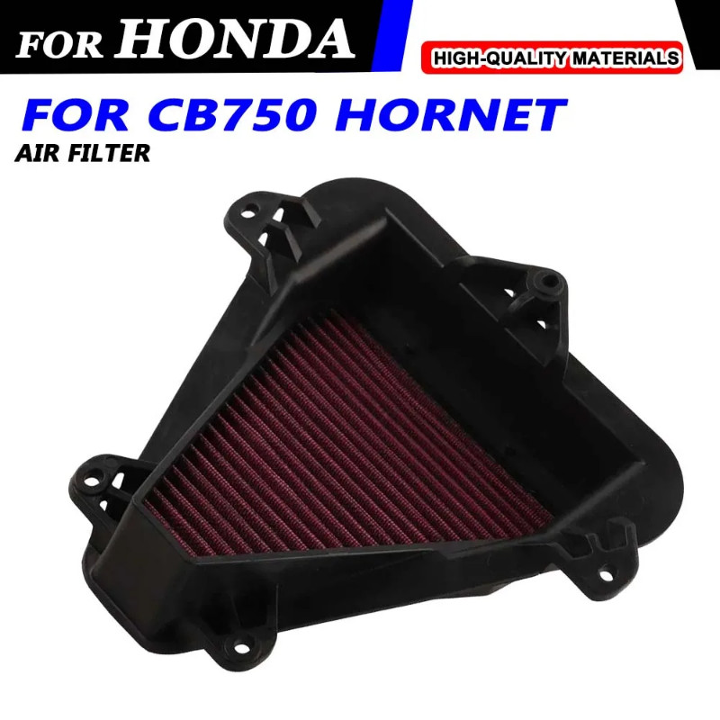 For Honda CB 750 HORNET HORNET750 2023 2024 CB750 HORNET Motorcycle Accessories Engine Air Filter I
