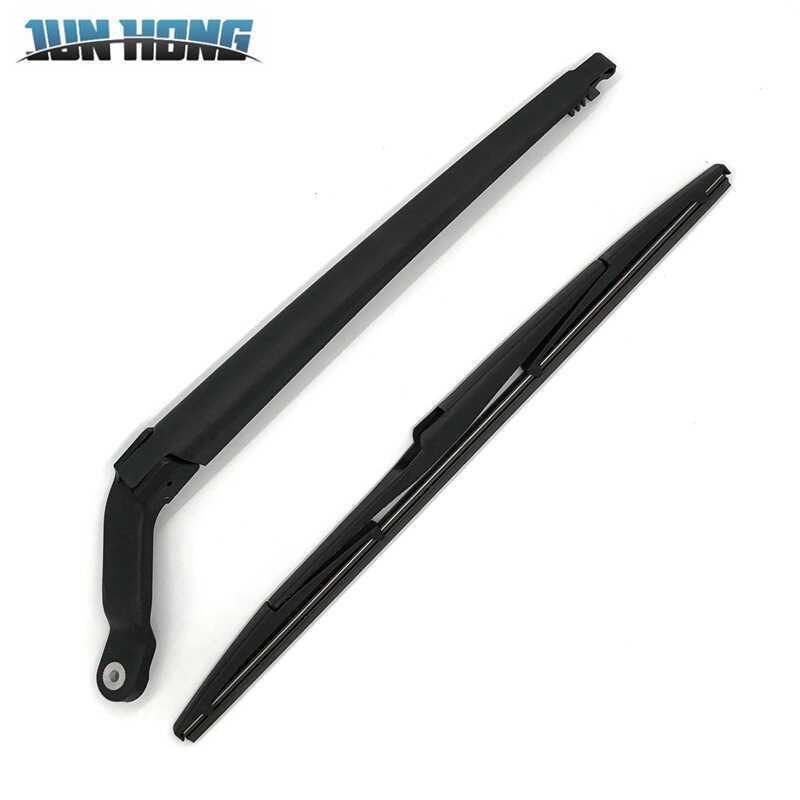 เหมาะสําหรับ LEXUS RX450h/LEXUS RX450h ที่ปัดน้ําฝนด้านหลังโดยเฉพาะ ใบปัดน้ําฝนด้านหลัง Rocker Arm A