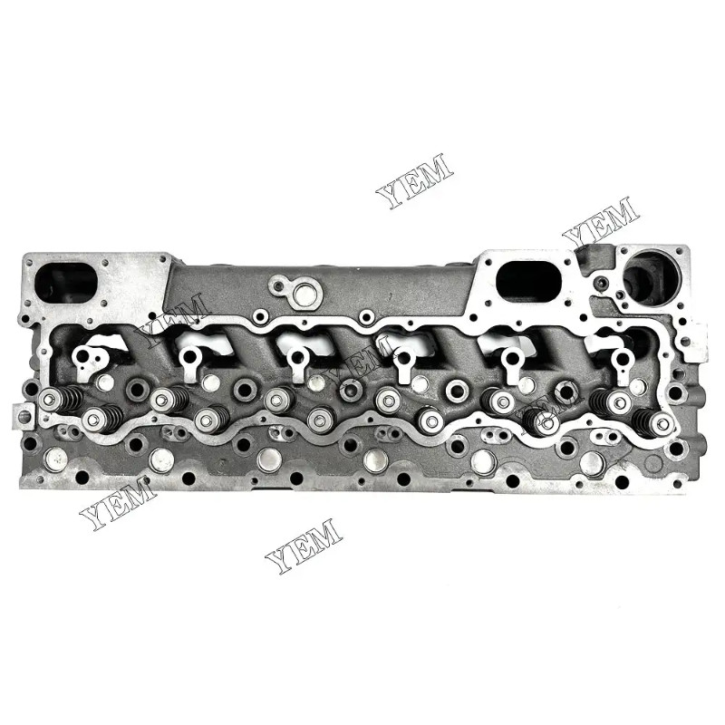 3306 3126 330 330FML 330L 3306B 330B 330BL 350 545 Cylinder Head Assy 8N6796 8N-0246 For Caterpilla