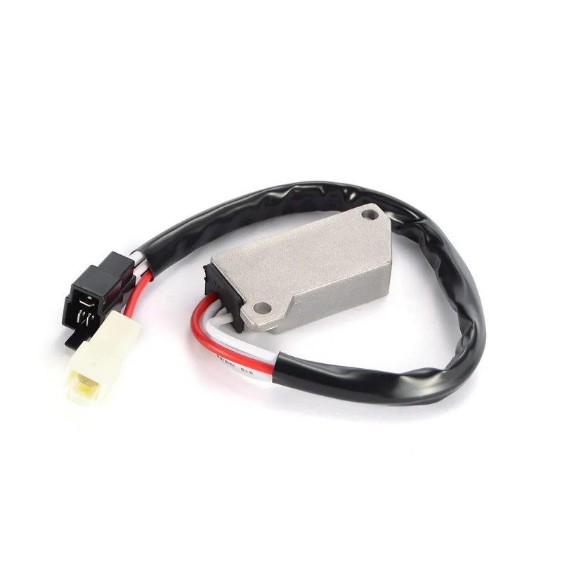 Regulator Rectifier For Yamaha VMX12 V-MAX / XV400 XV500 XV535 XV700 XV750 XV1000 XV1100 Virago 400