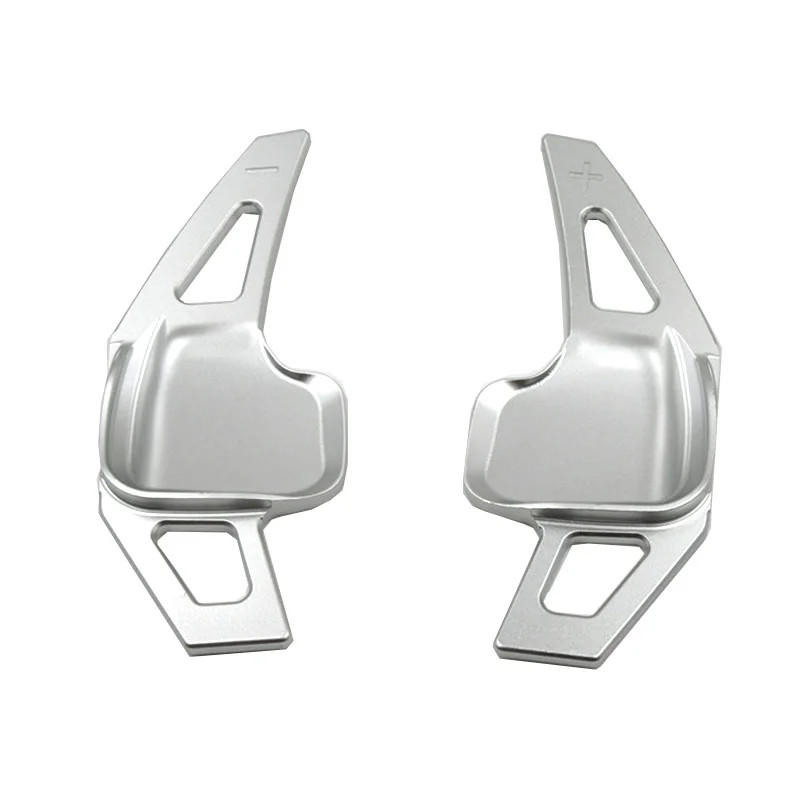 Aluminum Shift Paddles Steering Extension For BMW F30 F10 GT X1 X4 Z4 3 4 5 Series Car Accessories