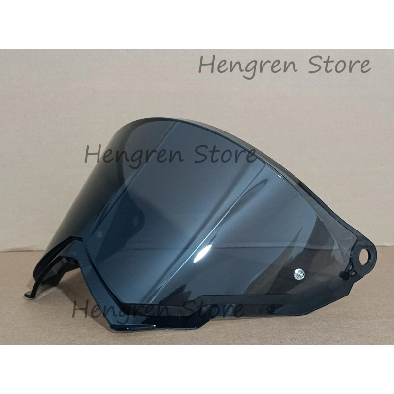 Helmet Visor for AGV AX9 AX-9 Motorcycle Lens Glass Goggles Shield Sun Screen Article Viewfinder Wi