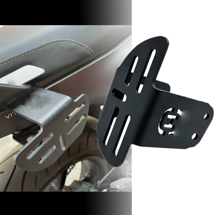 For Husqvarna Svartpilen Vitpilen 125 200 250 401 Vitpilen401 Svartpilen401 2022 2023 2024 Motorcyc