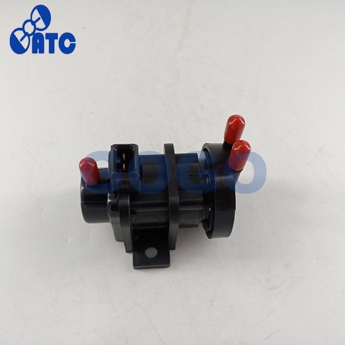 EGR SOLENOID VACUUM VALVE For Opel Vectra B CC GTS Zafira A Astra G 2.0 2.2 DI DTi 16V 9158200 5851