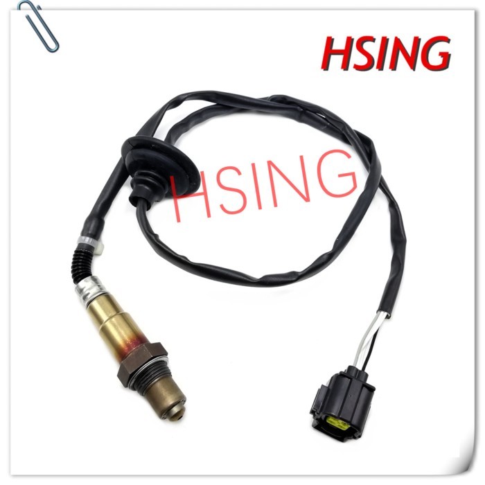 Oxygen Sensor O2 Sensor Fits For Mitsubishi Lancer ASX Galant Outlander 4B11 ***Part No# 1588A211 0