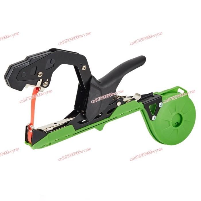 Grape Tying Machine Tomato Cucumber Tying Machine Special Artifact Tomato Tape Nail Tying Machine