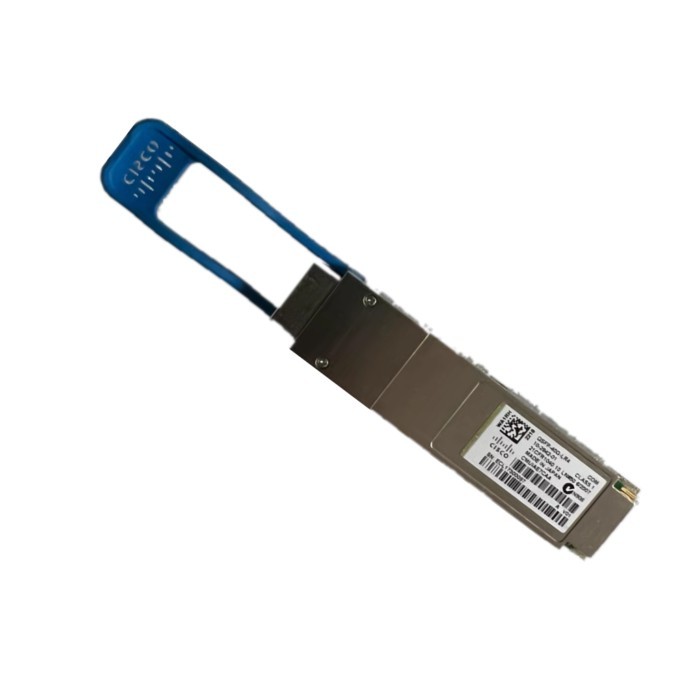 Original Brand New  QSFP-40G-LR4 40GBase Optical LC QSFP Transceiver Module