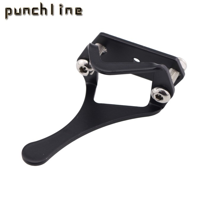 Fit For 899 Panigale 959 Panigale 1199 Panigale 1299 Panigale kickstand side stand enlarger column