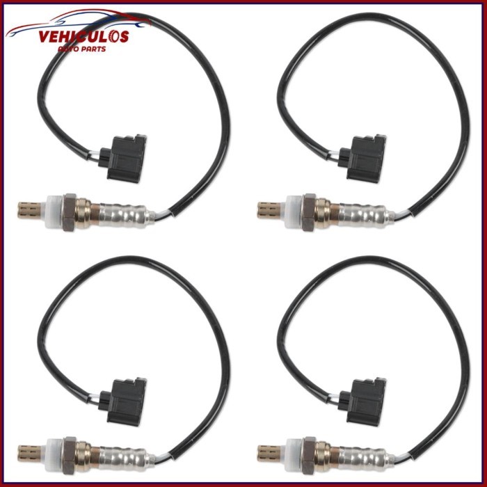O2 Oxygen Sensor 234-4587 234-4770 For Chrysler 300 Aspen Pacifica PT Cruiser Sebring Town & Countr