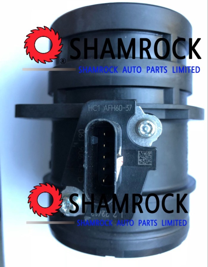 06J906461 AFH60-37 Air Mass Flow Sensor Meter  oem AFH60-37  06J906461D  06J 906 461D   ORIGINAL 96