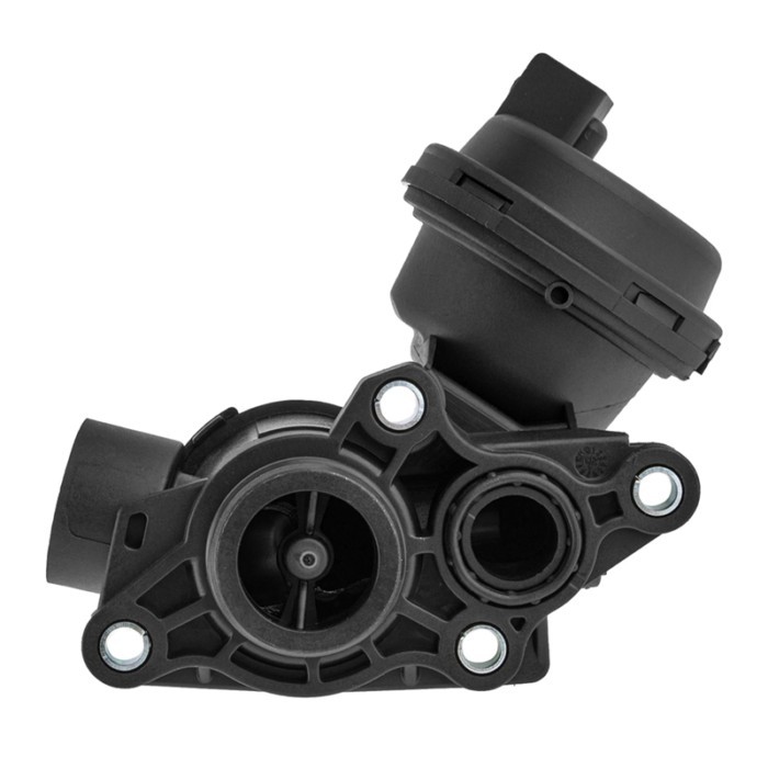 Thermopneumatic Valve 06M121678H 06M121678F 06M121678G For  A4 A5 A6 A7 A8 Q5 Q7 Q8 VW Touareg Heat